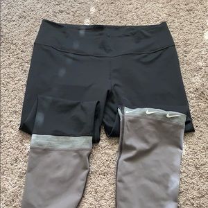 Nike leggings